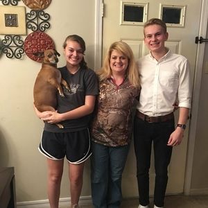 Meet your Posher, Tasha